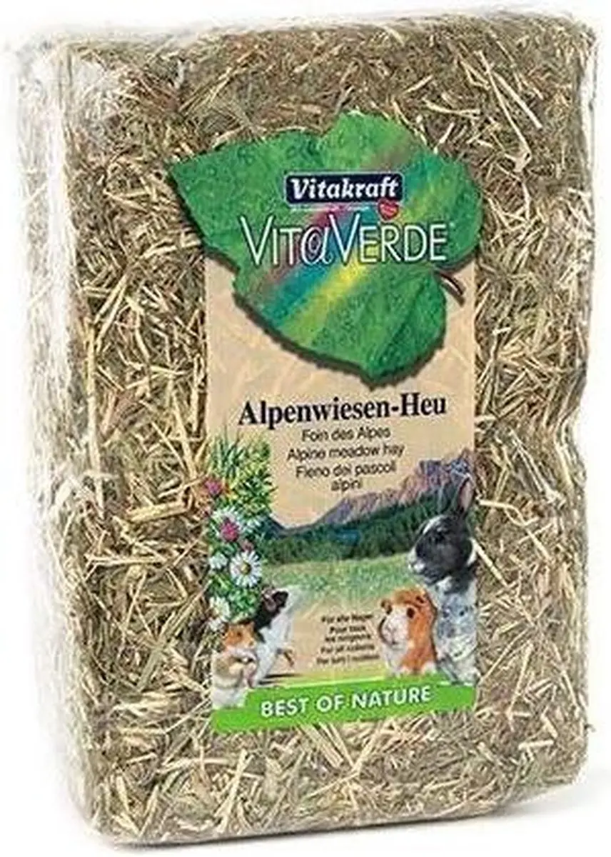 Vitakraft Hooi voor Knaagdieren 30L