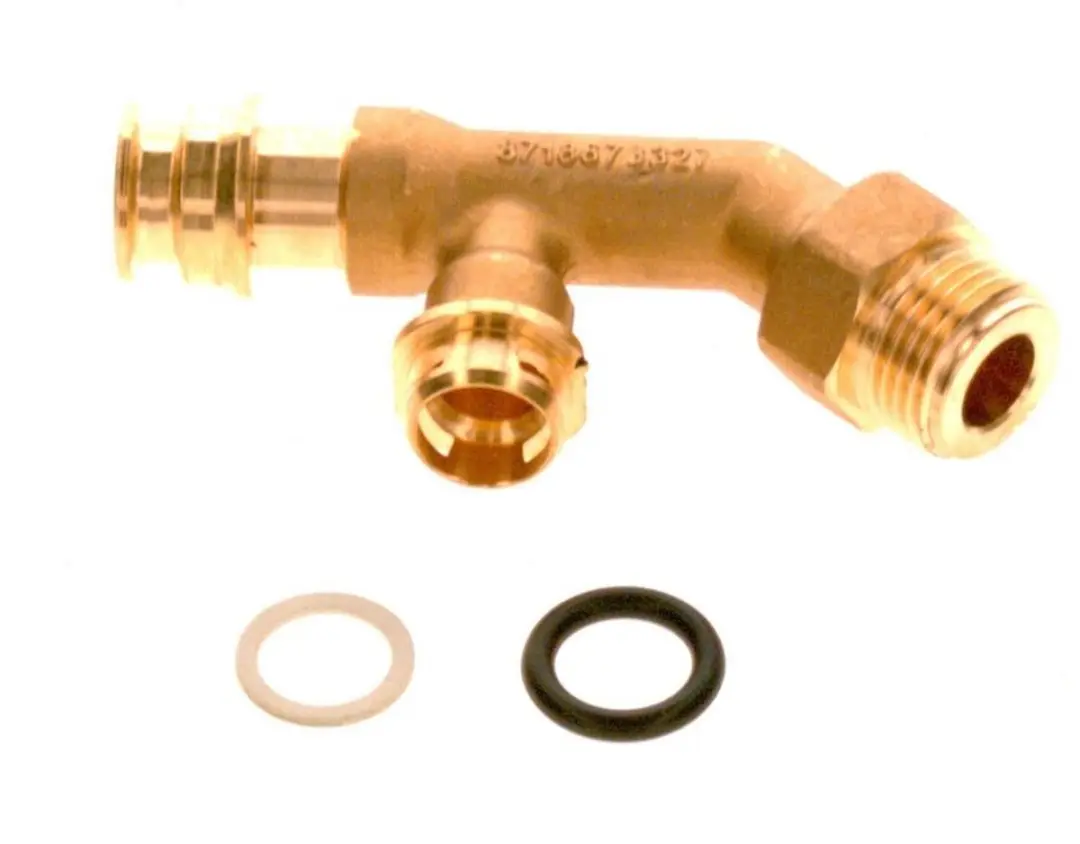 Bosch Tussenstuk WW NTC 8737711843