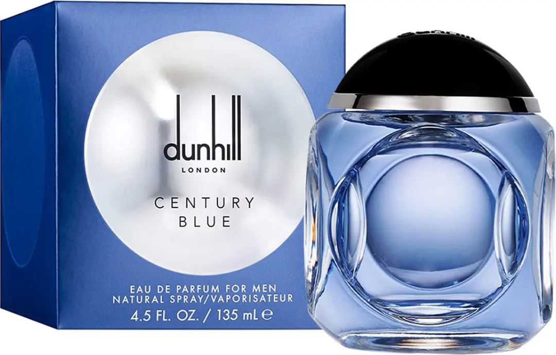 Dunhill Century Blue Eau de Parfum 135ml