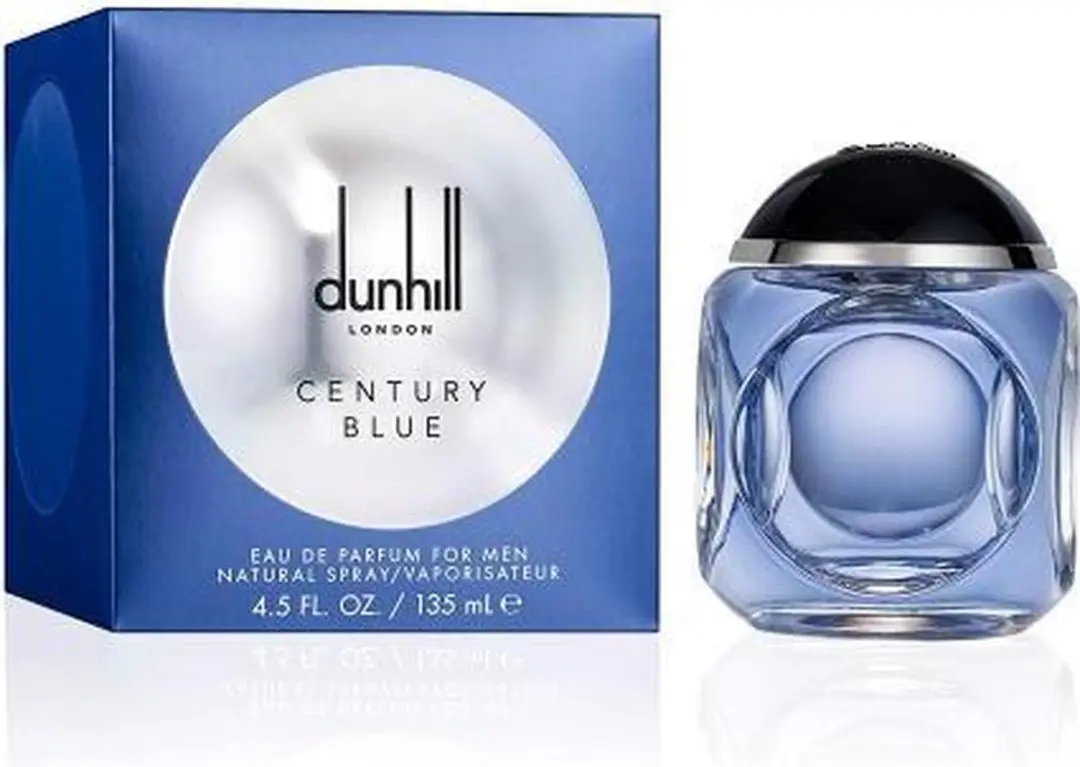 Dunhill Century Blue Eau de Parfum 135ml