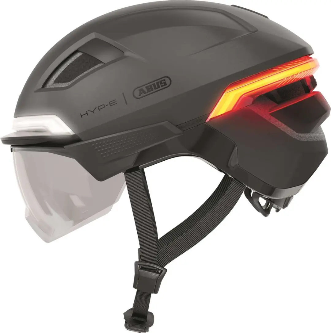 ABUS Hyp-E Bl.Ace Helm