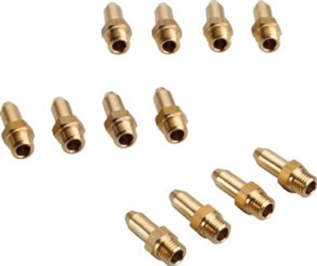 Bosch Gasomstelset 21>23 87190022740