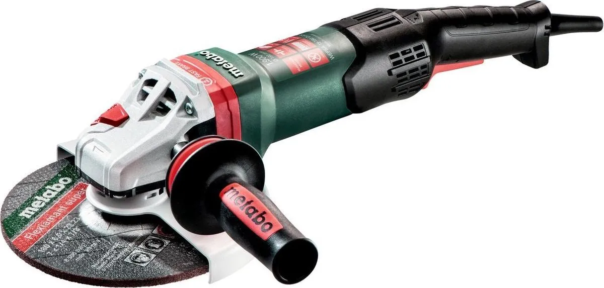 Metabo WEPBA 19-180 Quick RT Accuboormachine