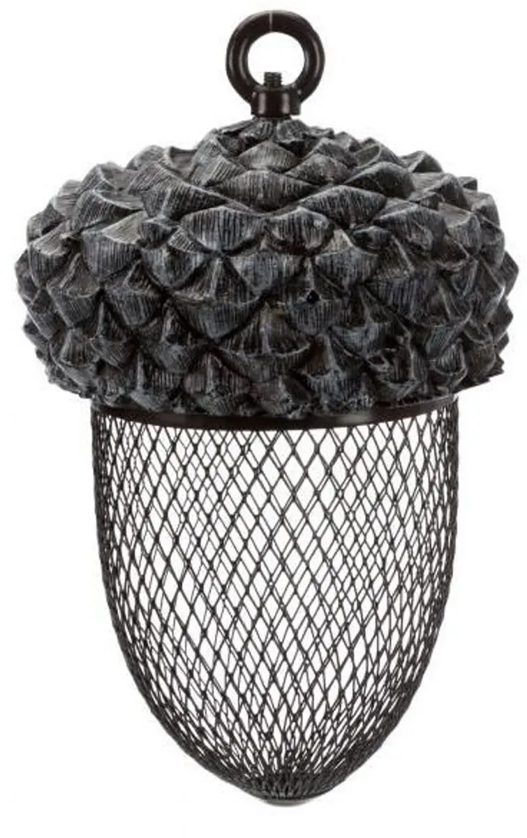 Trixie Voersilo Eikel - 700ml - Blauw