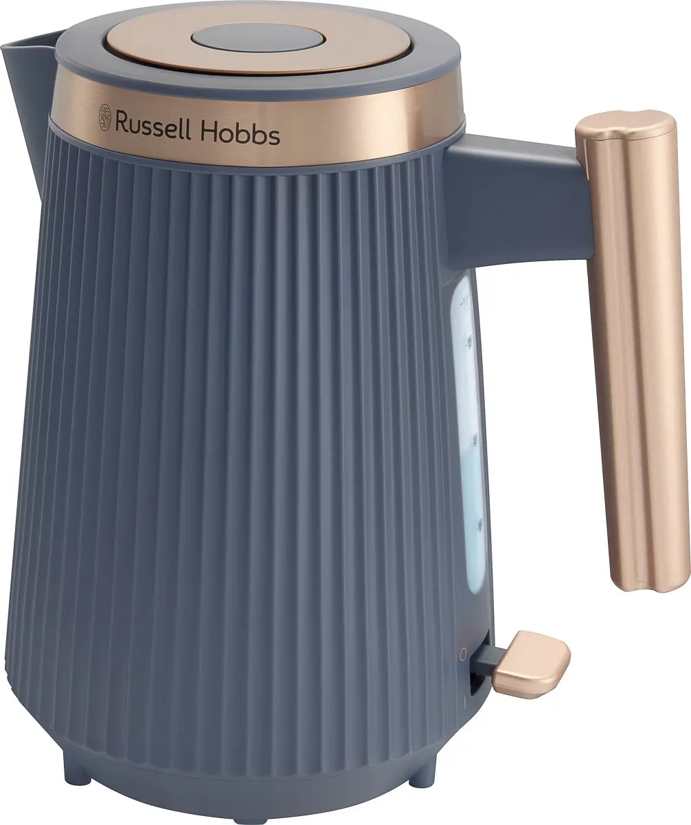 Russell Hobbs Brontë Waterkoker 2400W 1.7L