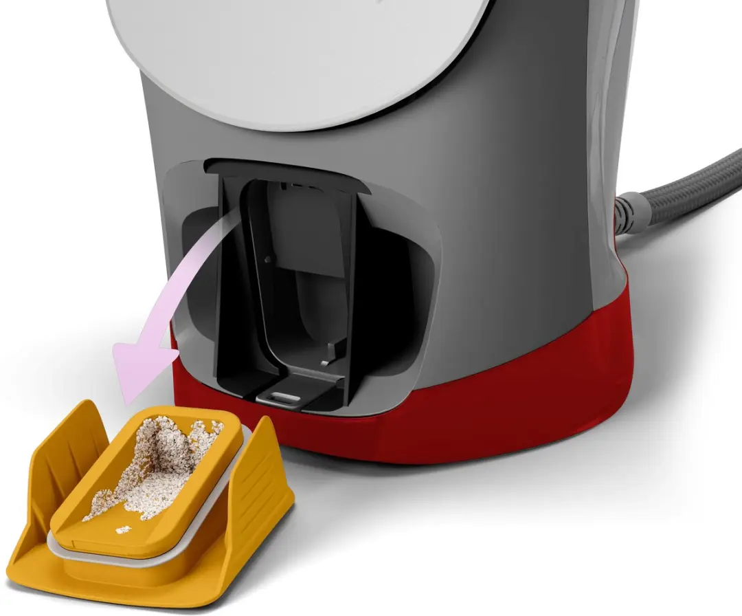Philips Azur GC4567/80 Stoomstrijkijzer - 0,35L - 3 standen