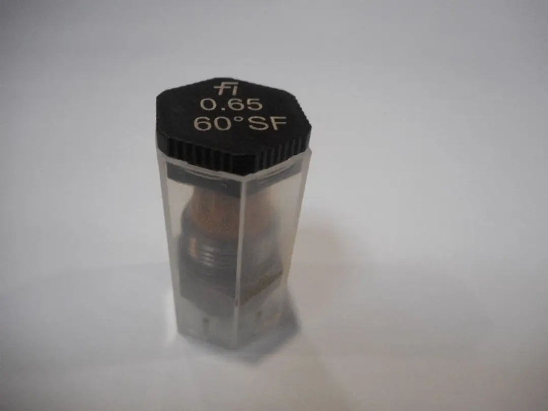 Remeha Sproeier 0,65-60 SF Fluidics 300012423