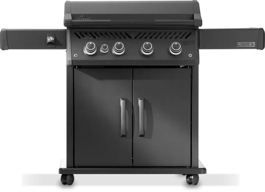 Napoleon Rogue Phantom Pro Gas Plancha 10800W