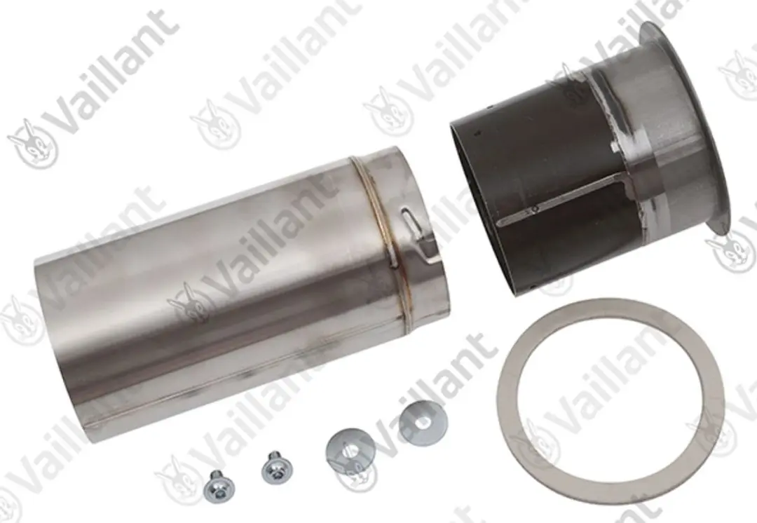 Vaillant VKO 156/3-7 Vlamleiding
