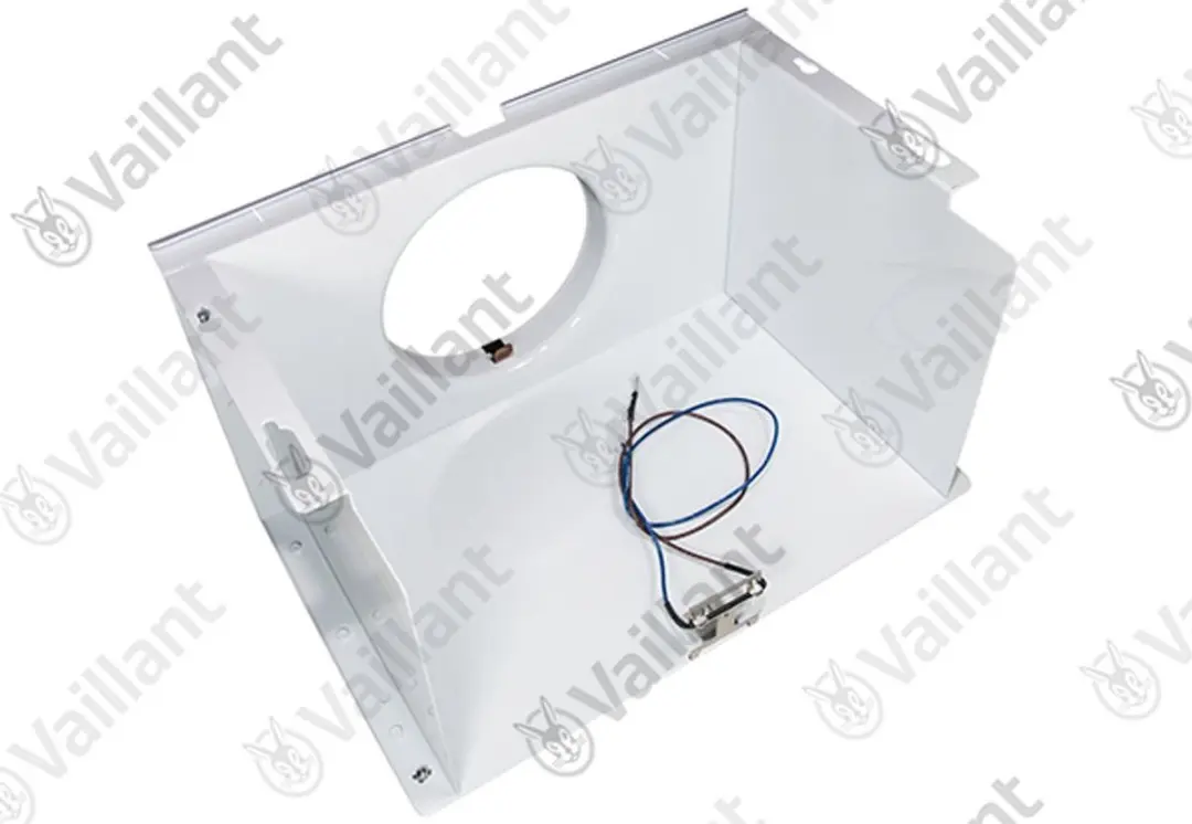 Vaillant Stromingsbeveiliging VK 20/6-1 E-C