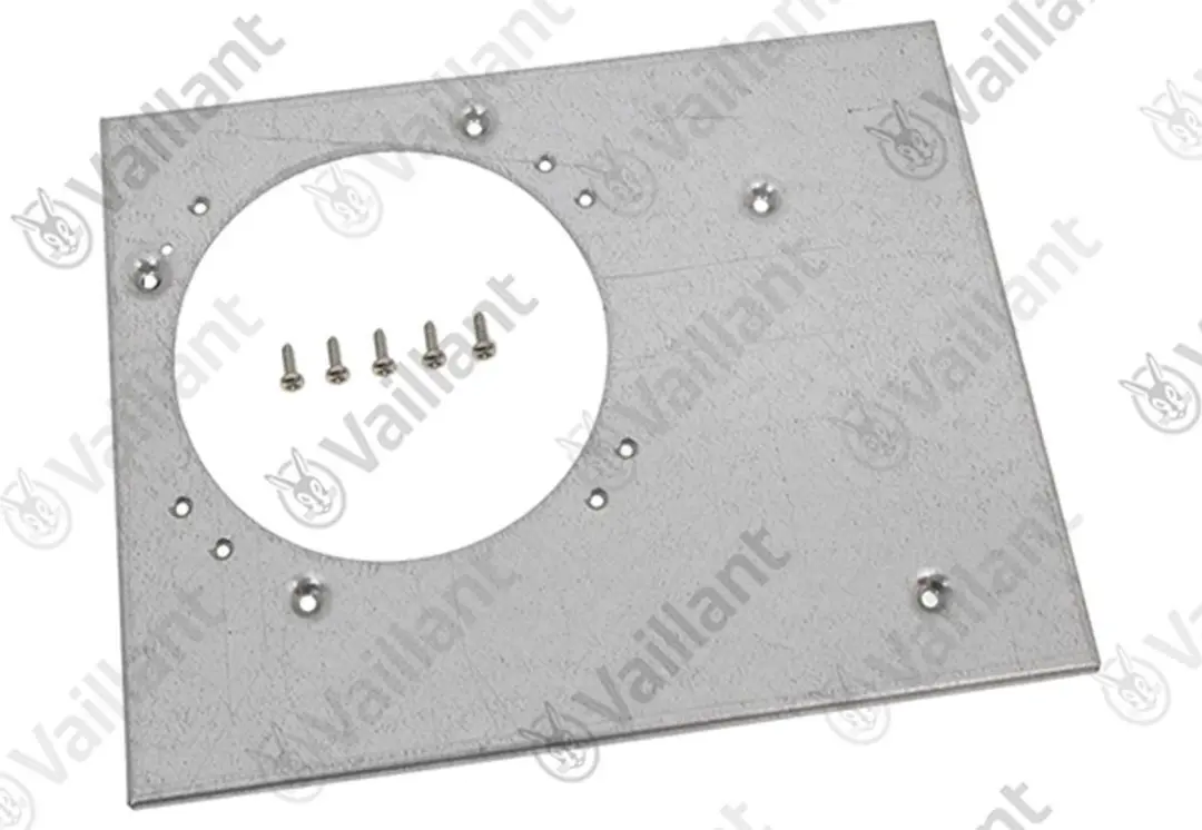 Vaillant VC 656/4-7 Afdekplaat