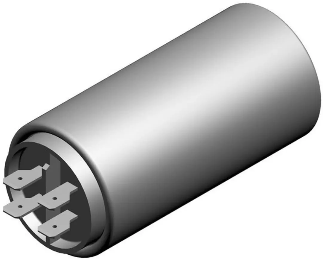 Bosch Condensator 15µF 400V