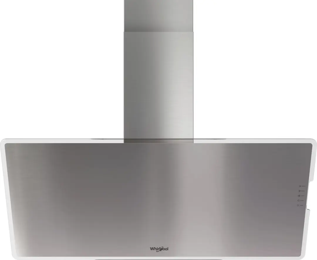 Whirlpool WHVF 92F LM X Afzuigkap