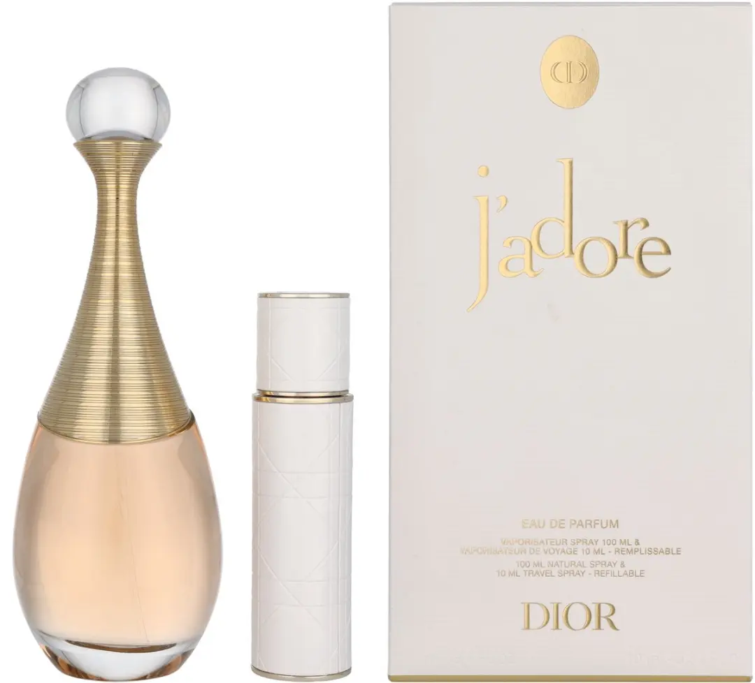 Dior J'adore Geschenkset 110ml