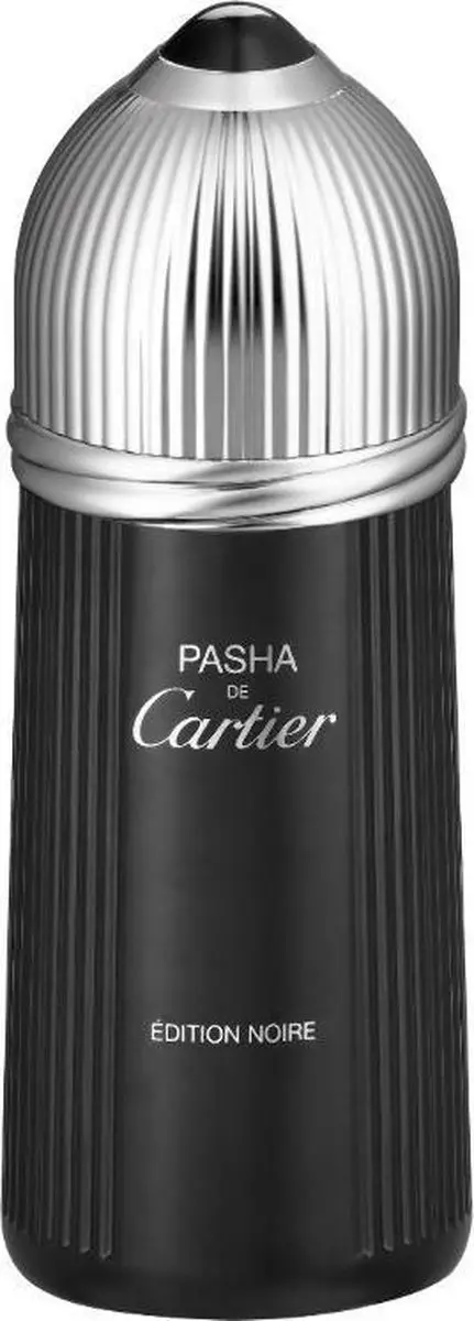 Cartier Pasha de Cartier Edition Noire Herenparfum 150ml
