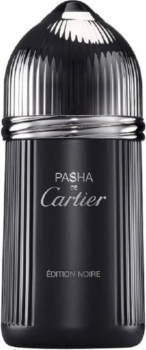 Cartier Pasha de Cartier Edition Noire Herenparfum 150ml
