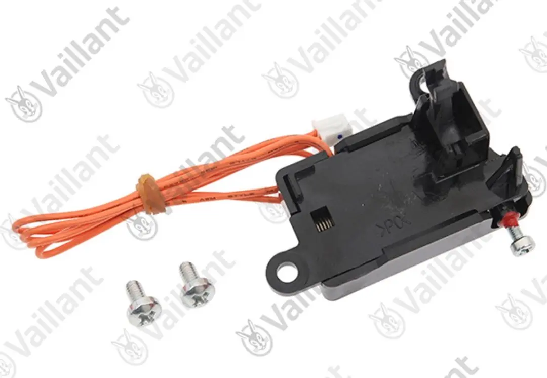 Vaillant MAG 11-0/1 GX Schakelaar