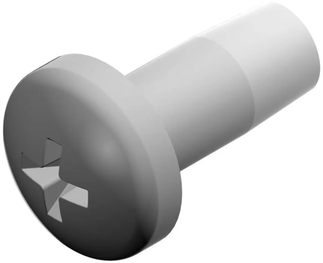 Bosch DIN7981 Schroef 4,2x9,5mm