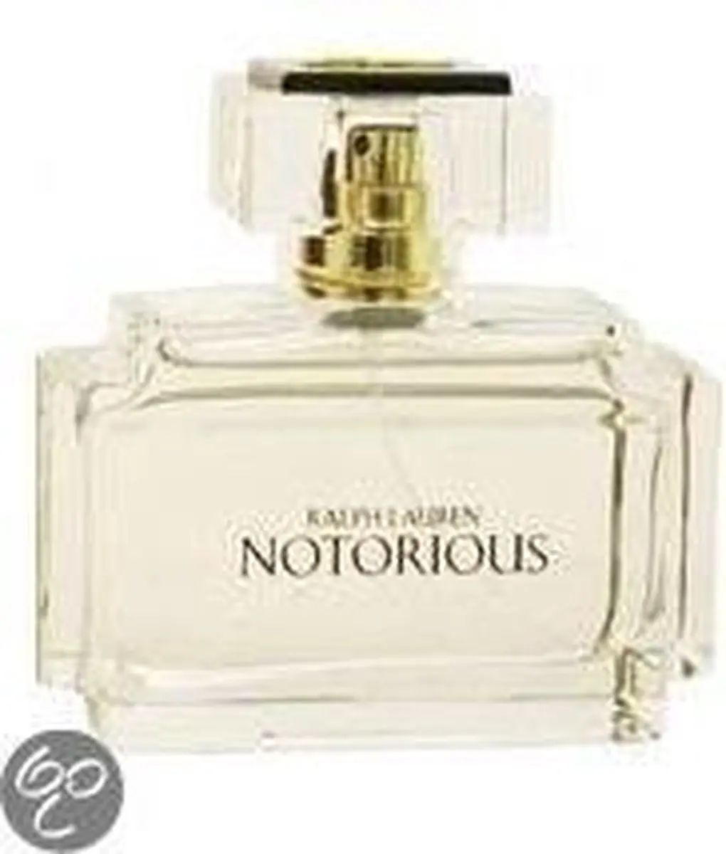 Ralph Lauren Notorious Eau de Toilette 30ml