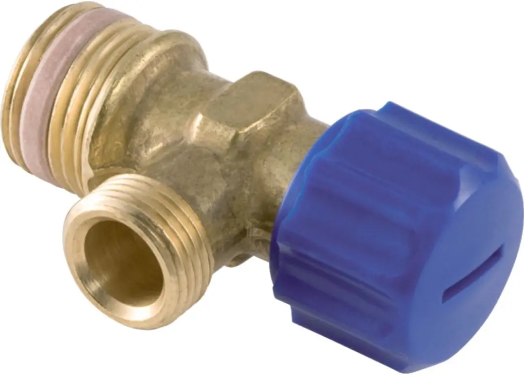 Geberit Hoekventiel 240596001