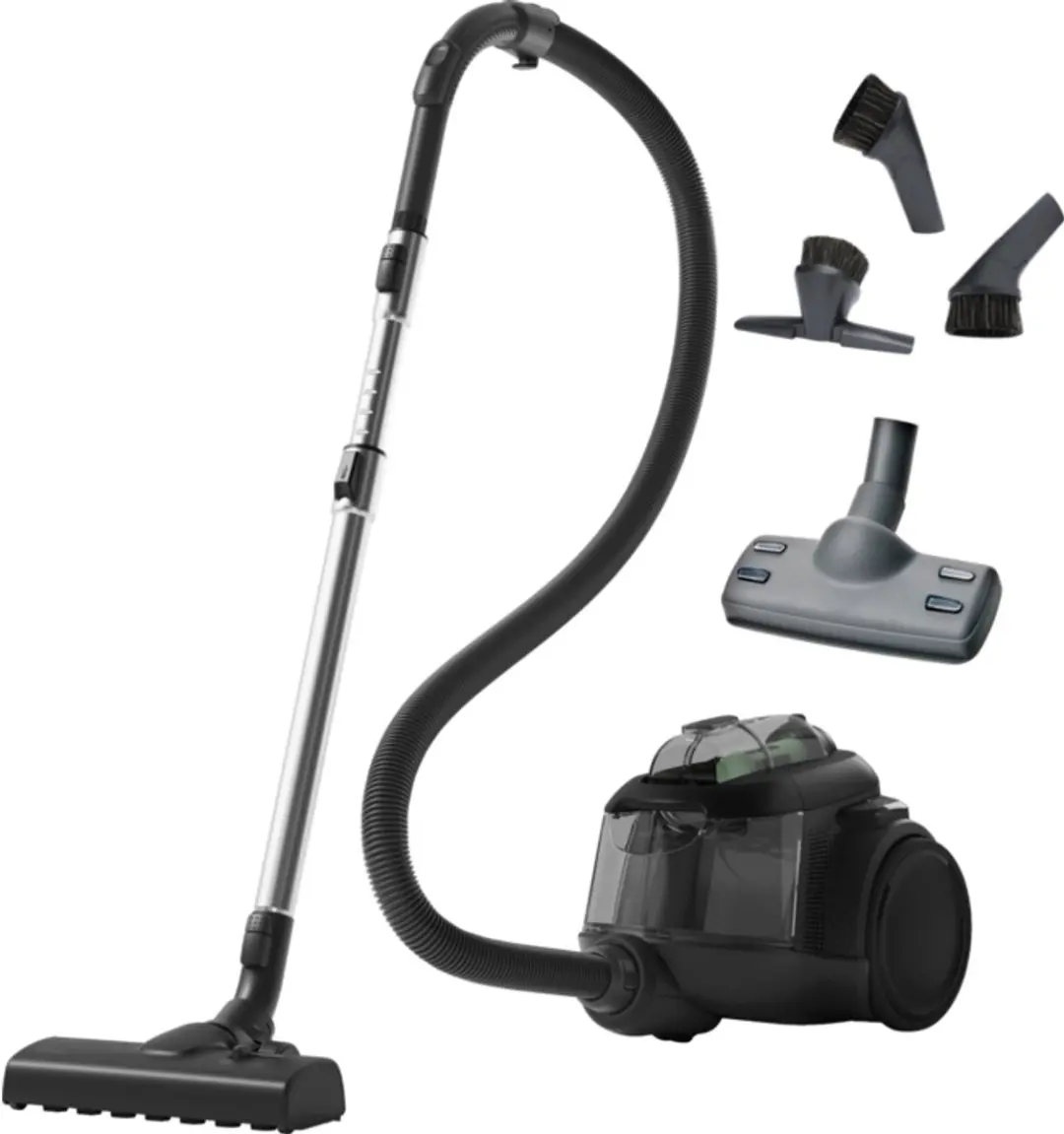 AEG AL61A2EPP Cilinderstofzuiger 700W
