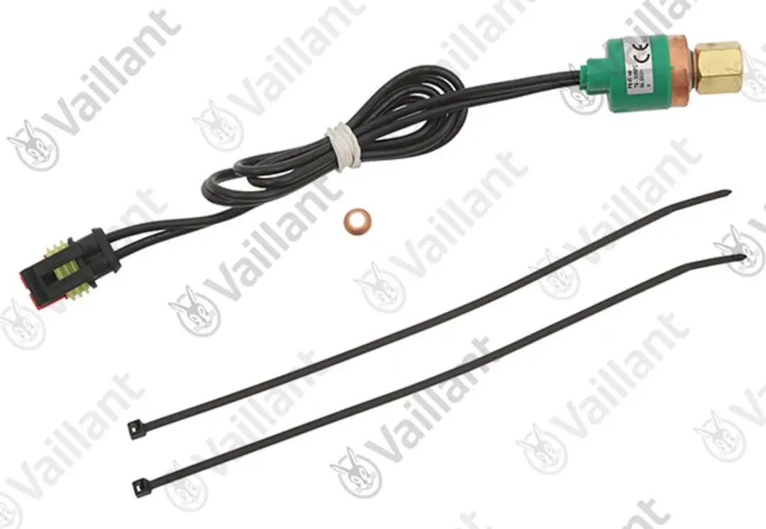 Vaillant Drukschakelaar VWL 141-171/3 S