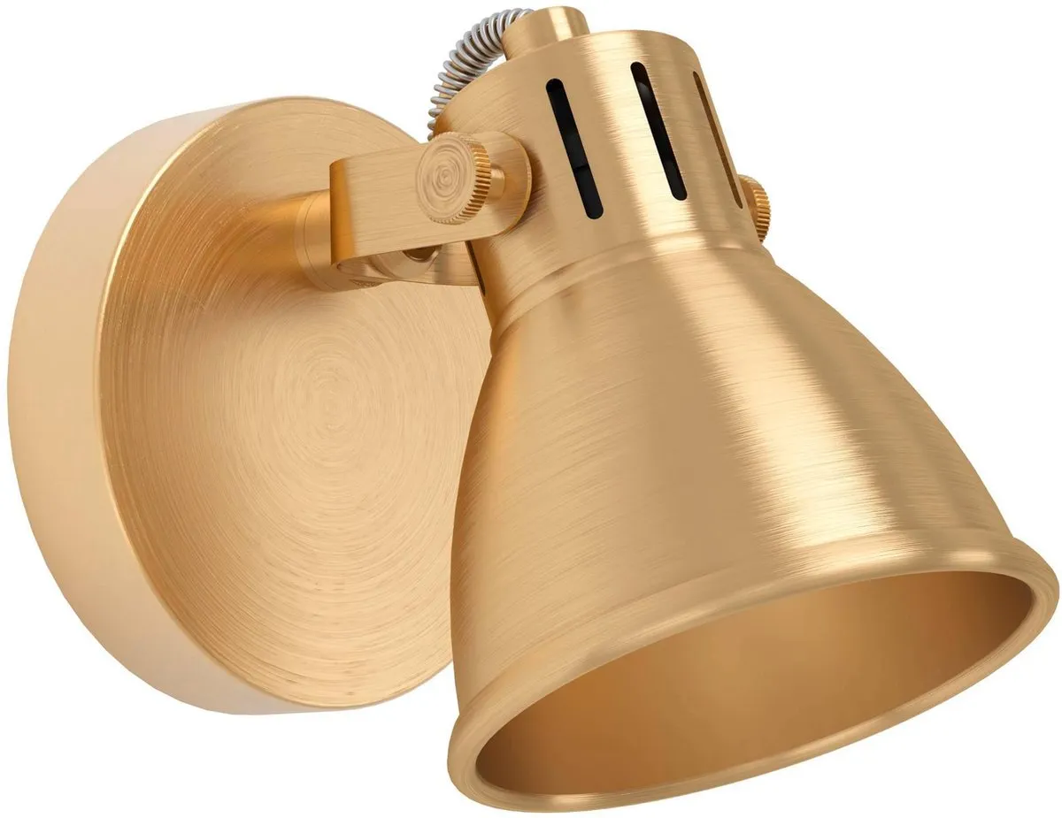 Eglo Seras Spot GU10