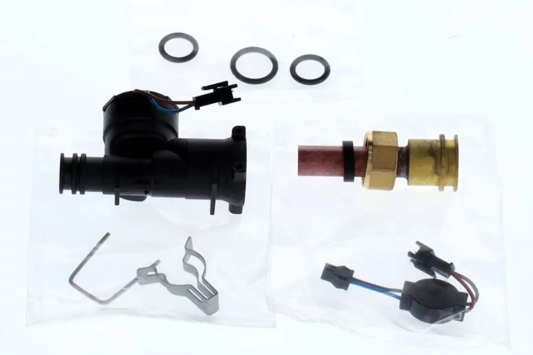 Bosch Hydrogenerator Assy. 87387004570