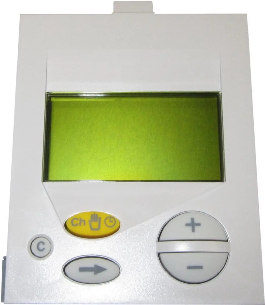 Bosch Schakelklok 87472080820