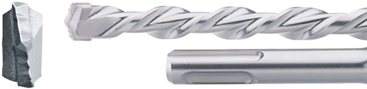 Makita SDS-Plus Boor B-47232 4x110mm