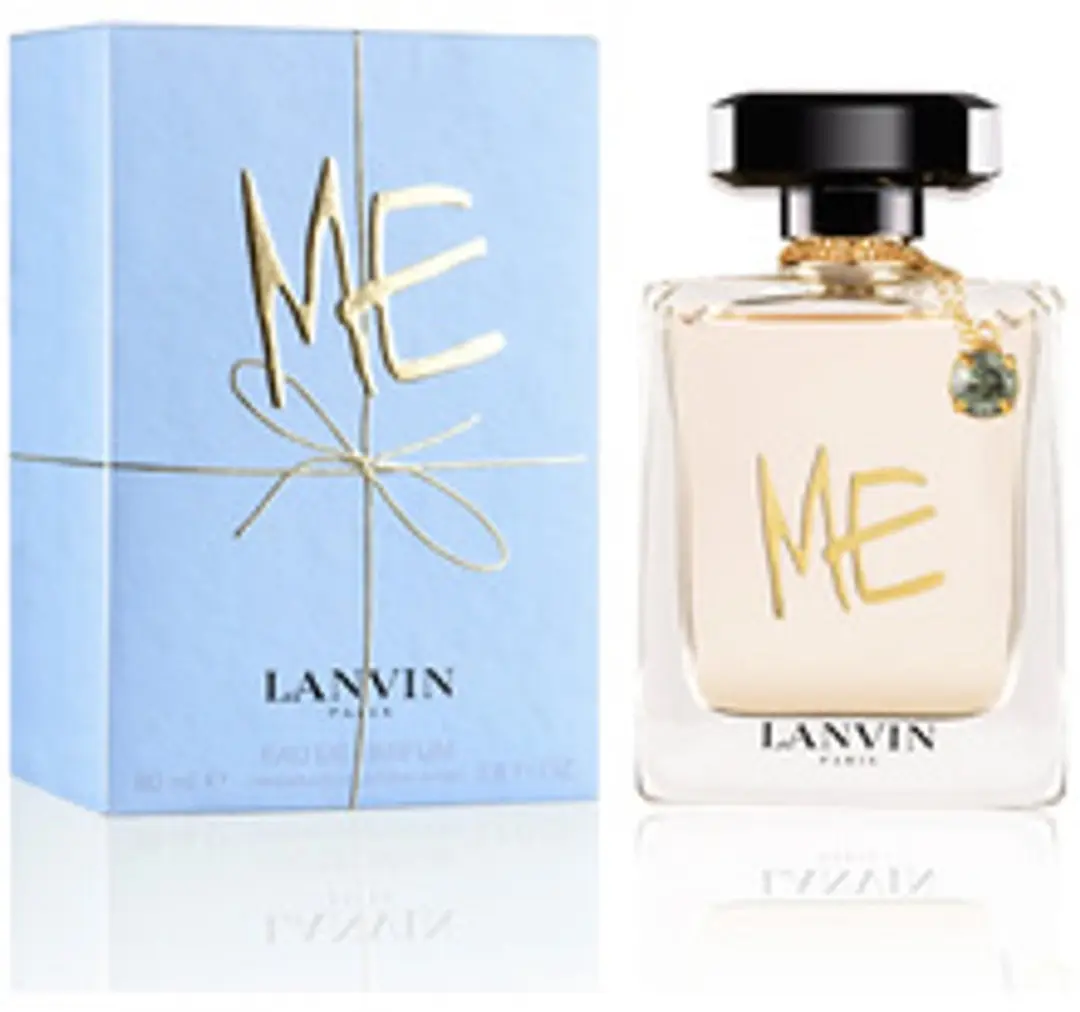 Lanvin Me Eau de Parfum 80ml