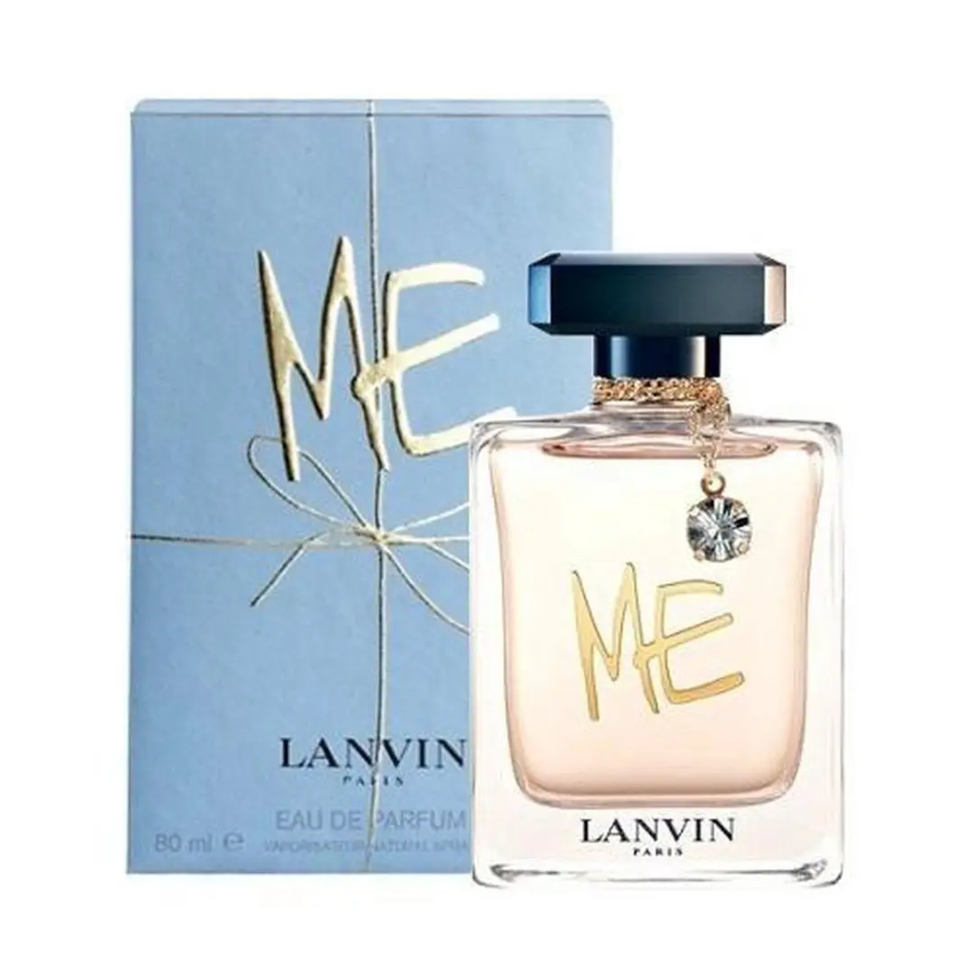 Lanvin Me Eau de Parfum 80ml