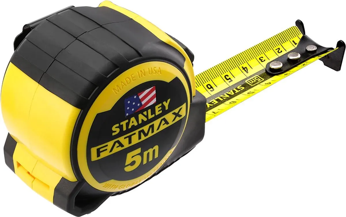 Stanley FMHT33100-0 Rolmaat