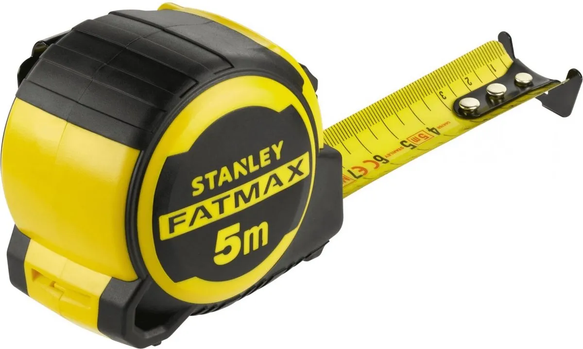 Stanley FMHT33100-0 Rolmaat