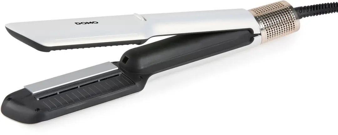 Domo DO1186HS 2-in-1 Haarstijltang