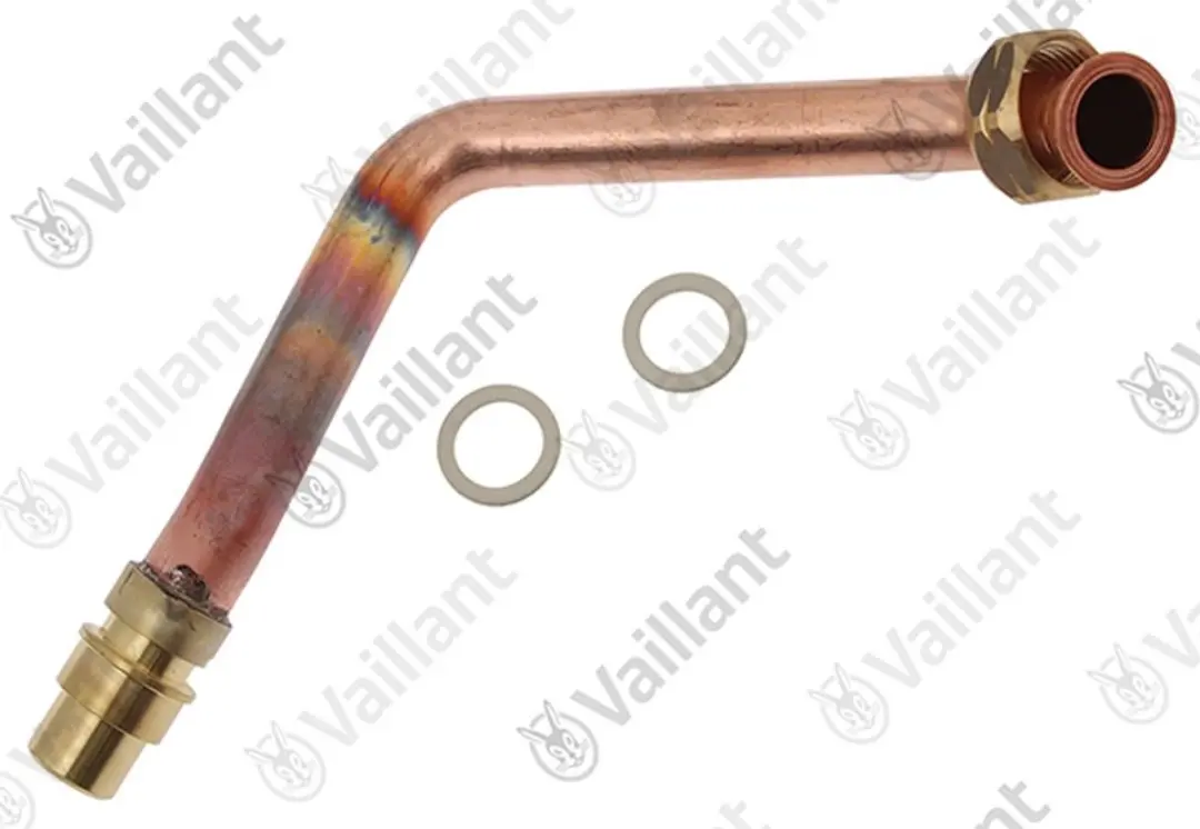 Vaillant Leiding VSC 146+206/4-5 150 R1