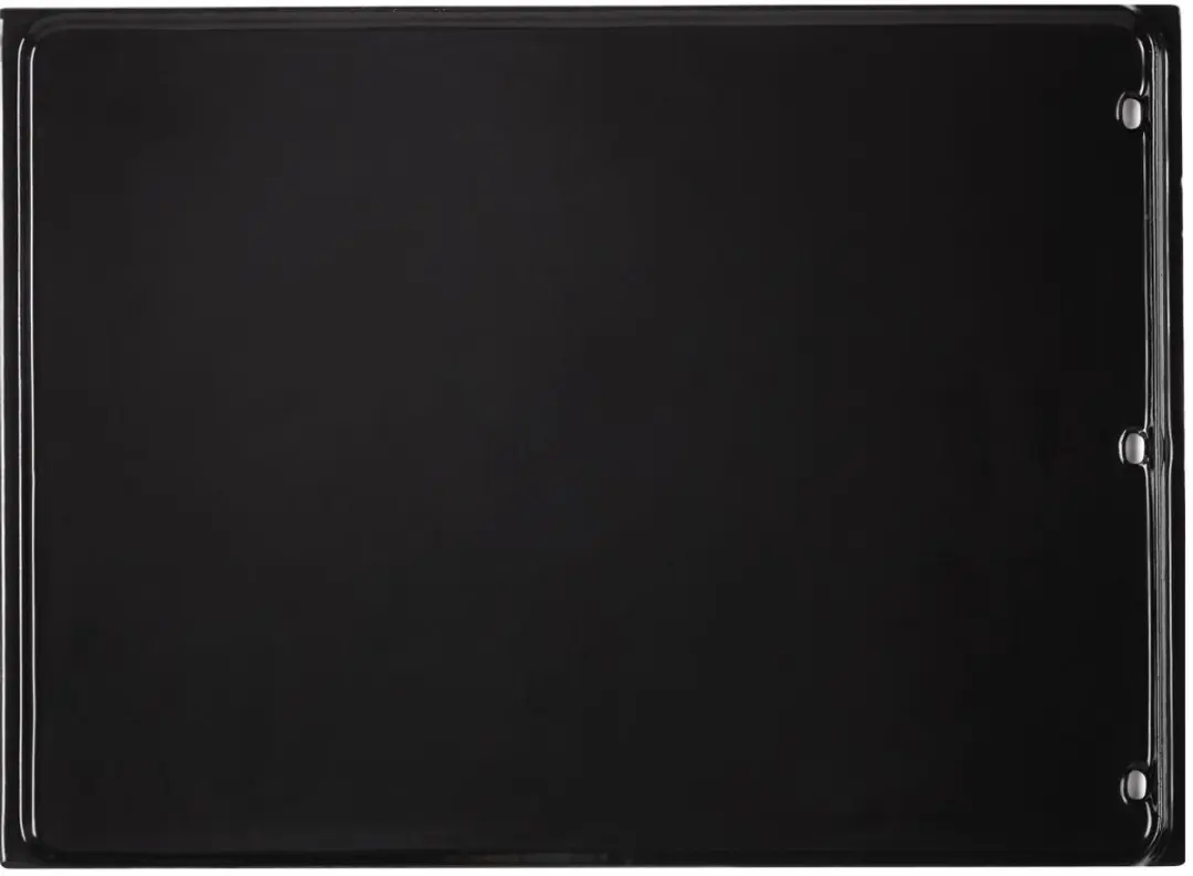 Napoleon Prestige PRO Grillplaat STKY-00049543 - Zwart