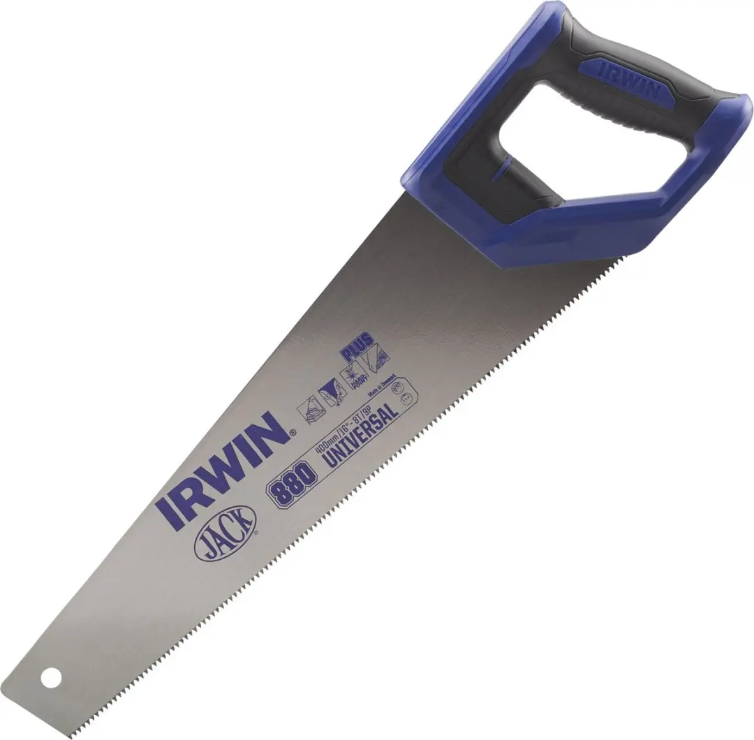 Irwin Houtzaag 880TG 400mm