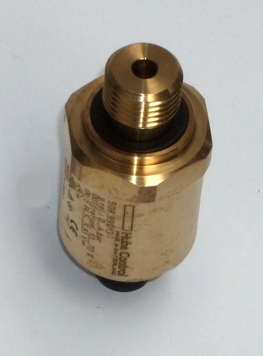 Daikin Watersensor Altherma 3 R F 5025193