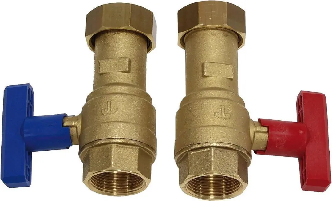 Vaillant Aansluitset ecoTEC plus VC 456/656 & exclusiv VC 356