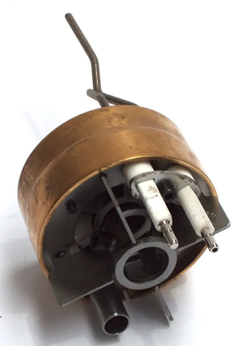 Daikin Mengkop MB 817,5 voor ROTEX A1