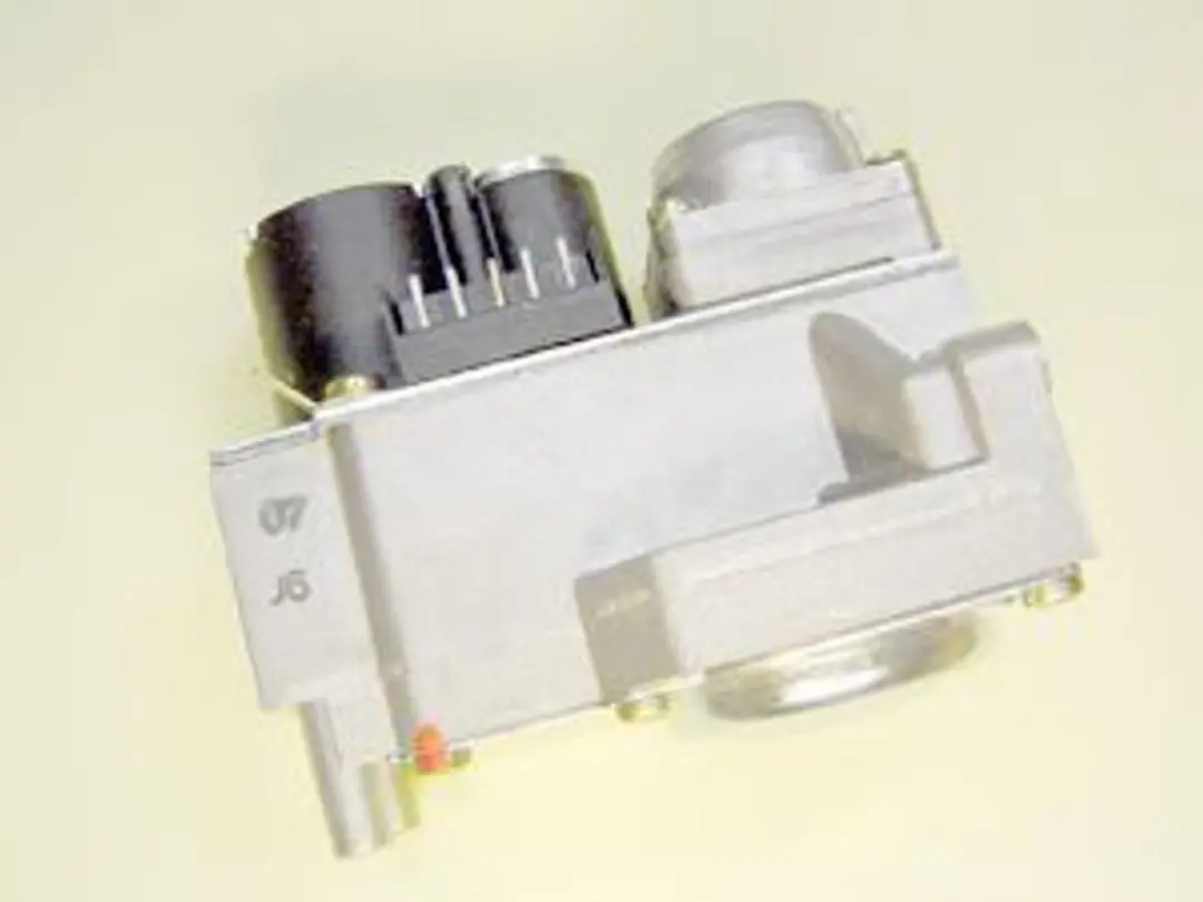 Remeha Gasventiel VK 4115 V 2012 B