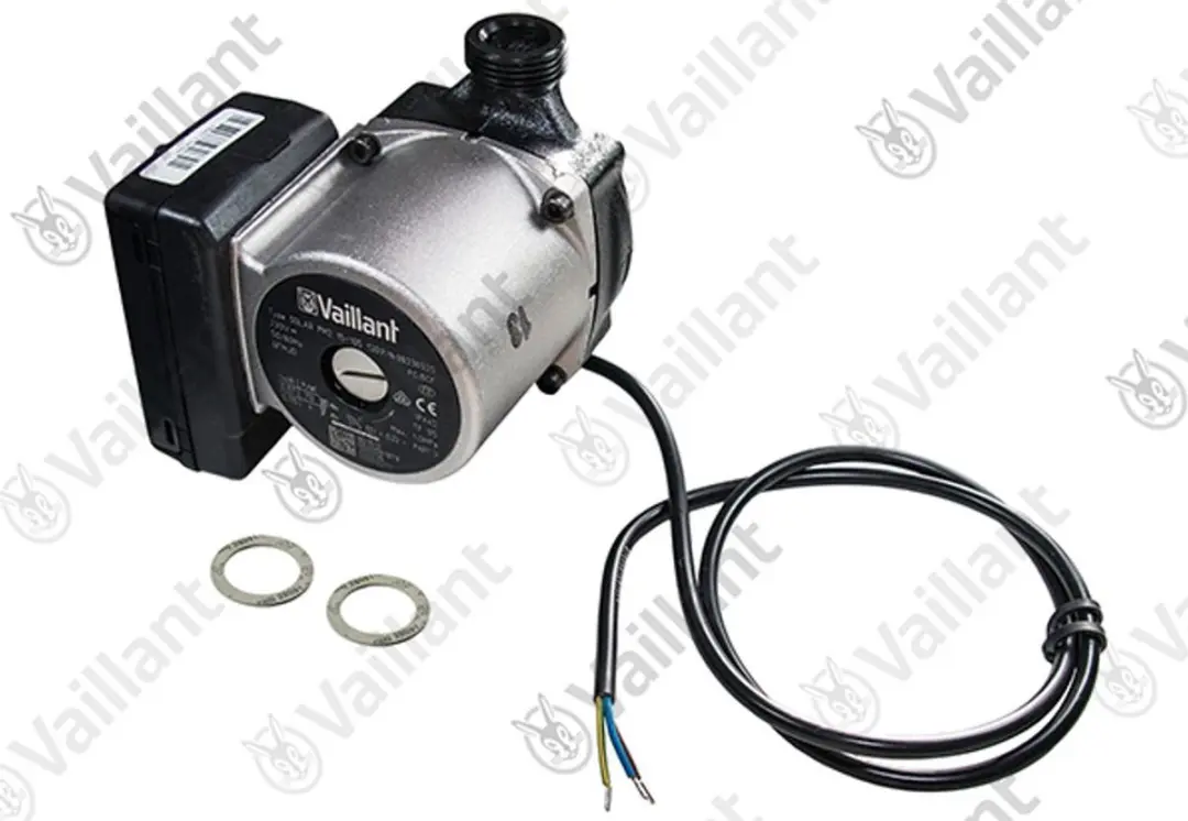 Vaillant VMS 30 u.w. Warmwaterpomp