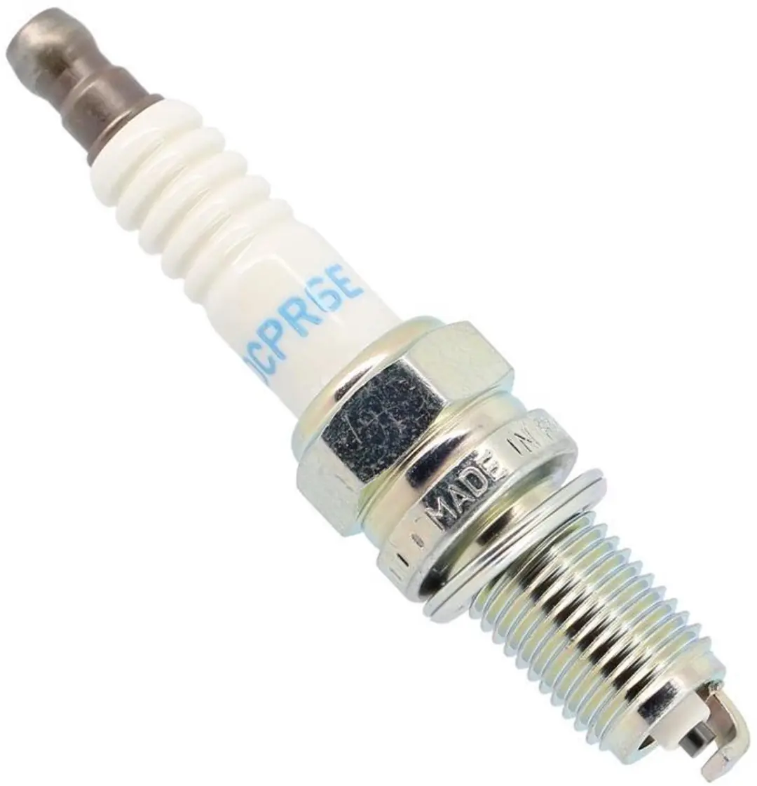 NGK Bougie DCPR6E - M12 - 16mm - Honda
