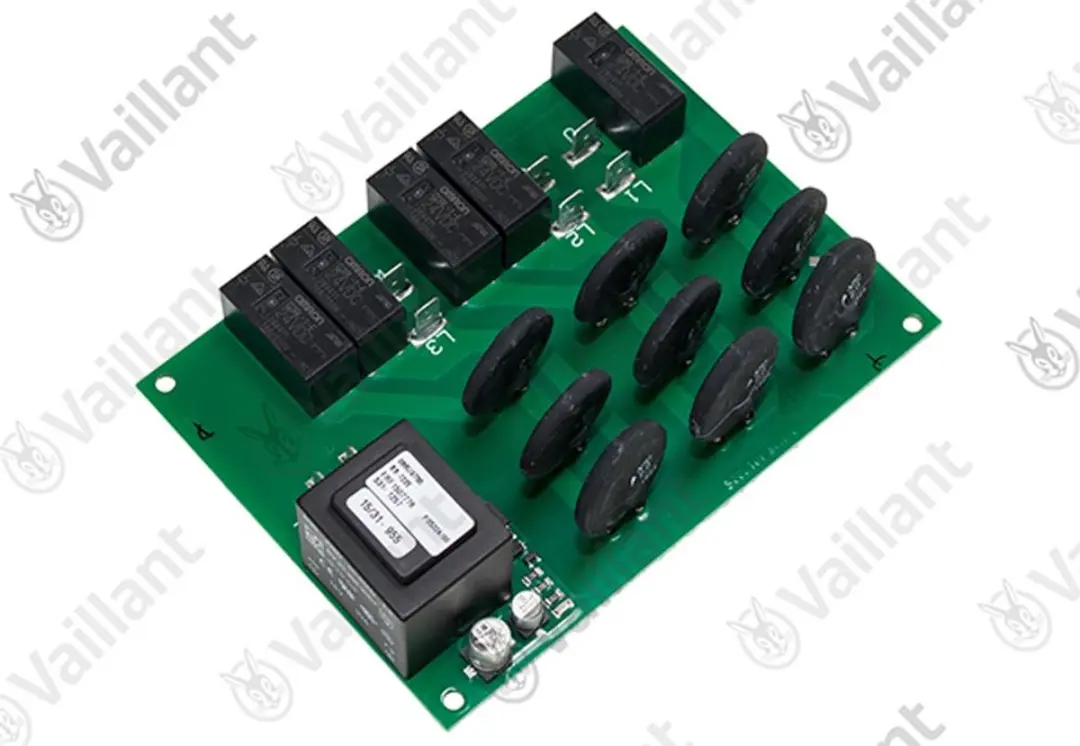 Vaillant Compressorstarter VWS 6,8,10/1 EC