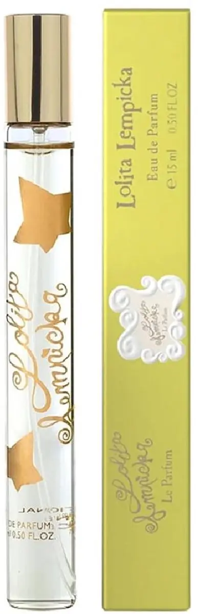Lolita Lempicka Le Parfum Damesparfum 15ml