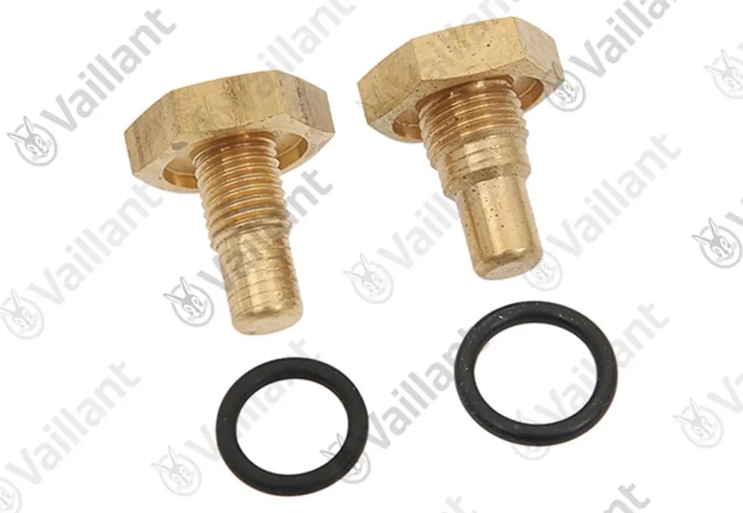 Vaillant Huls VC 126+196+246 E-C