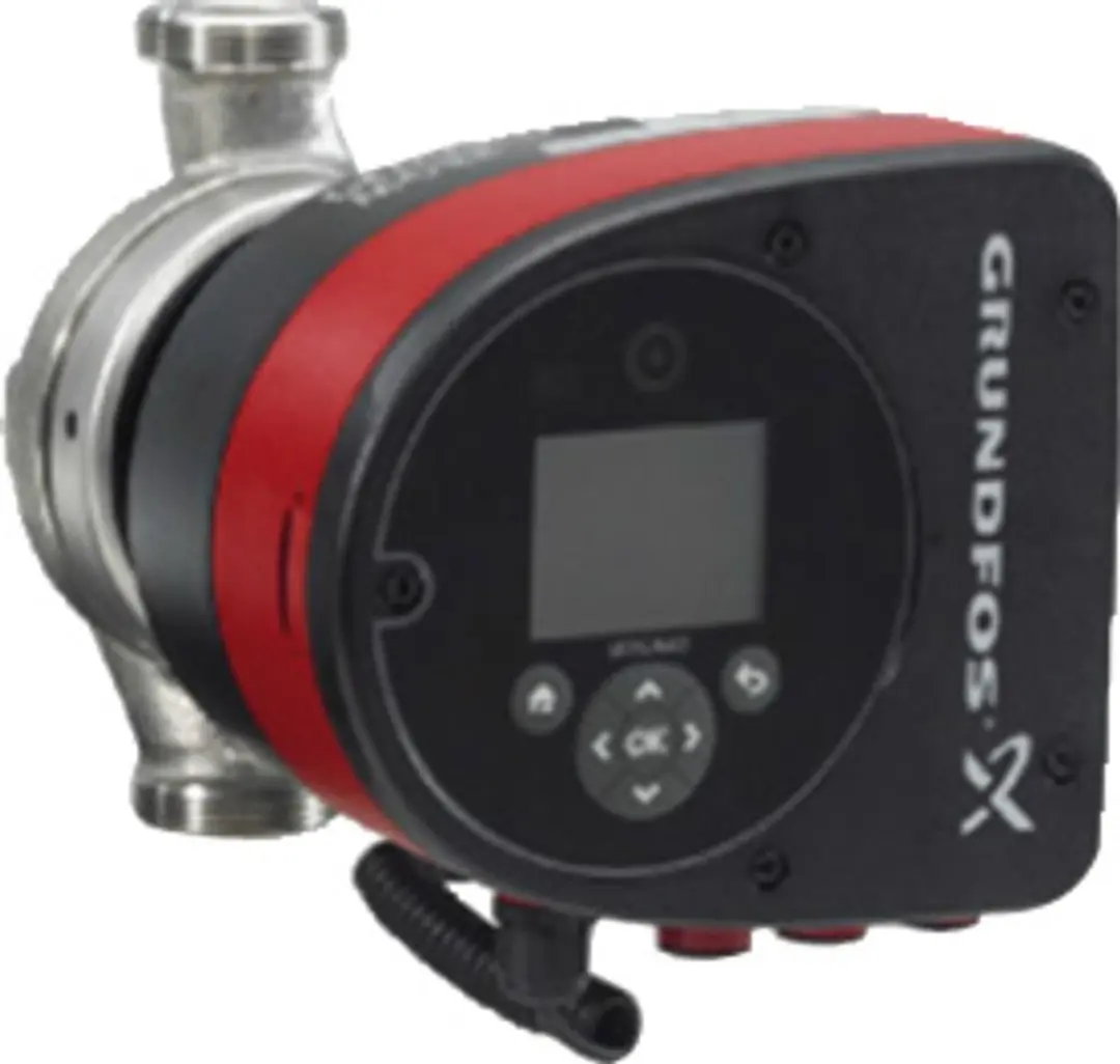 Bosch Verwarmingspomp Grundfos Magna 3 25-40