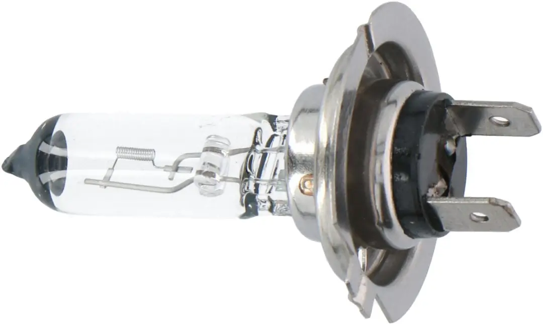 Dunlop Autolamp H7 55W Halogeen