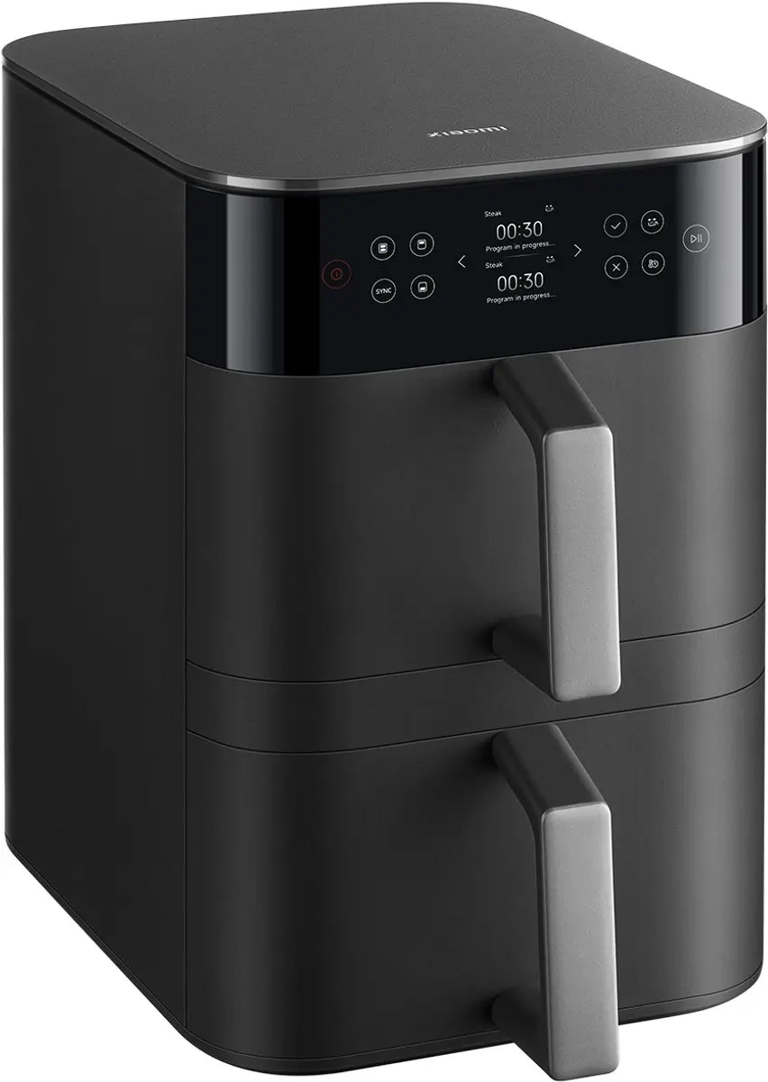 Xiaomi Smart Double Stack Airfryer 12L